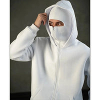 NOVAHAZE Balaclava Hoodie