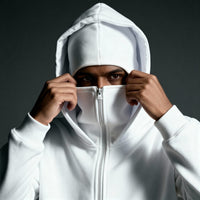 NOVAHAZE Balaclava Hoodie