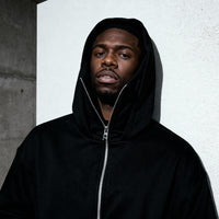 NOVAHAZE Balaclava Hoodie