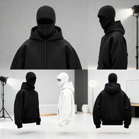 NOVAHAZE Balaclava Hoodie