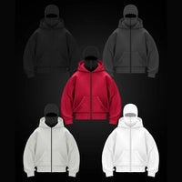 NOVAHAZE Balaclava Hoodie