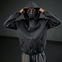NOVAHAZE Balaclava Hoodie