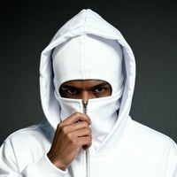 NOVAHAZE Balaclava Hoodie