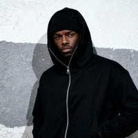 NOVAHAZE Balaclava Hoodie