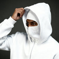 NOVAHAZE Balaclava Hoodie