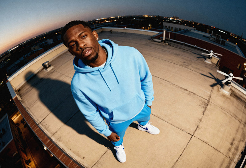 Where It All Started